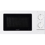 Микроволновая печь Vitek VT-MW0820 белый, 20 л, 700 Вт, переключатели - поворотный механизм, фото 1