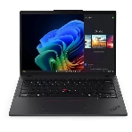 Ноутбук ThinkPad T14 Gen 6 14' WUXGA (1920x1200) IPS 400N, Ultra 7 255U, 16GB DDR5-5600, 512GB SSD M.2, Int Graphics, WiFi6E, BT, TPM2, FPR, 5MP+IR Cam,Kb Ru/Eng, 65W USB-C, noOS, 1Y, 1.4kg, фото2