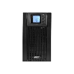 Источник бесперебойного питания UPS POWERMAN Online 2000, фото2