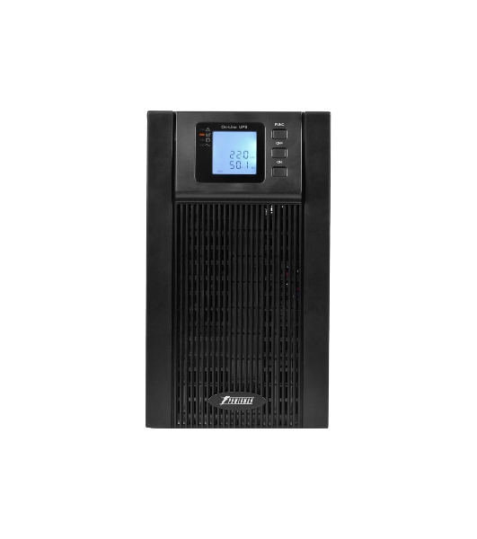 Источник бесперебойного питания UPS POWERMAN Online 2000