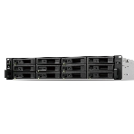 СХД настольное исполнение SYNOLOGY 2U 12BAY NO HDD SA3610, фото 1