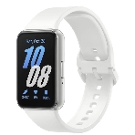 Умные часы Samsung Galaxy Fit 3 SM-R390, серебристый, фото 1
