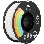Пластик для принтера 3D Creality 3301010305 PLA d1.75мм 1кг 1цв. белый, фото 1
