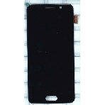 Дисплей для Samsung Galaxy A3 SM-A310F (2016), TFT черный, фото 1