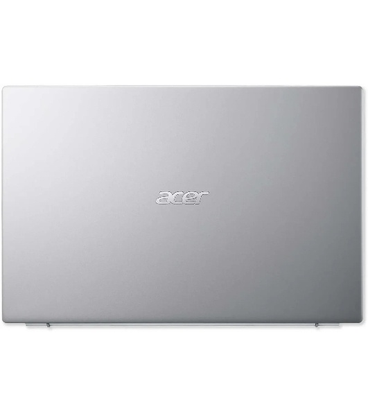 Ноутбук Acer Aspire 3 A315-58 NX.ADDEM.00E Silver 15.6' FHD 5 1135G7/8Gb/SSD 256Gb/noOS