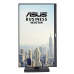 Монитор 24' ASUS VA24DQFS IPS 1920x1080, 100 Гц, 1 мс, 16:9, 300 кд/м2, 1xHDMI, 2xUSB, черный, фото5
