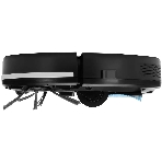 Робот-пылесос Starwind SRV3950 черный, 1500 мА·ч Li-Ion, уборка влажная/сухая, пылесборник контейнер 0.2 л, фото8