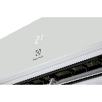 Внутренний блок сплит-системы Electrolux Loft EACS-07HAL/N8/in 7000 BTU, 20 м², 26 дБ, охлаждение, обогрев, белый, фото5