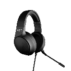 Игровой комплект из проводной клавиатуры, мыши, коврика для мыши и наушников ABR KM707+M01D10, фото2