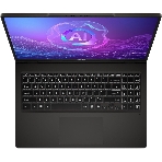 Ноутбук MSI Venture A16 AI+ A3HMG-026XRU AMD Ryzen AI 7 350/16Gb/SSD 1Tb/16'/OLED/2K (2048x1280)/120Hz/NoOS/Solid Gray (9S7-261K21-026), фото4