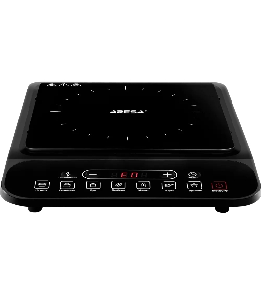 Плита настольная индукционная Aresa AR-4703