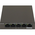 Коммутатор Tenda TEF1105P-4-38W 5PORT 10/100M, фото8
