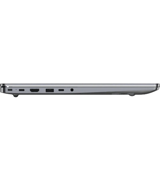 Ноутбук TECNO Megabook K16S K16SFA/16'/IPS/AMD Ryzen 7 7735HS/16Gb/1Tb SSD/AMD Radeon Graphics/Windows 11 Home/серый/1.75kg
