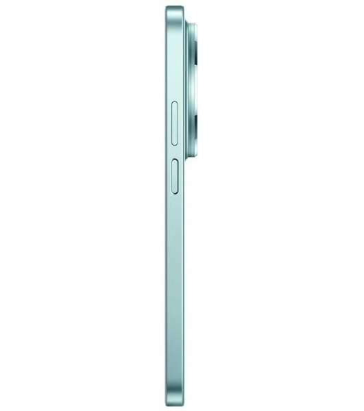 Смартфон Huawei Nova 15 Max 8/256Gb голубой