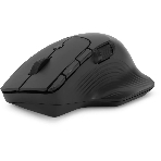 Мышь беспроводная Oklick 501MW черный, 2400 dpi, радиоканал, USB, кнопки - 6, фото8