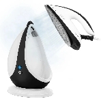 Парогенератор Vitek VT-2431 белый/черный, фото5