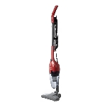 Пылесос вертикальный Centek CT-2565 красный, питание от сети, 200 Вт, уборка сухая, пылесборник 1.2 л, фото3