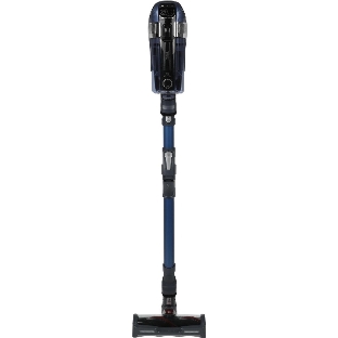 Пылесос вертикальный Tefal X-Force Flex 11.60 Aqua TY9890WO, синий/серый