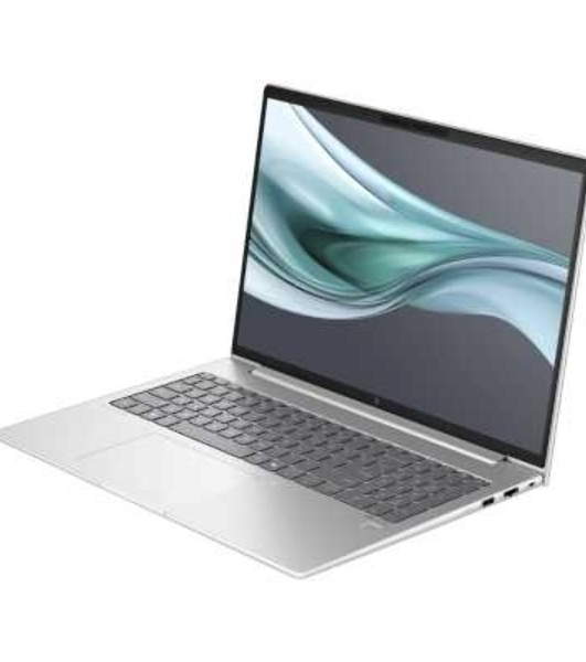 Ноутбук HP EliteBook 660 G11 Intel Core Ultra5-125U,14' WUXGA (1920x1200) IPS 300cd AG,16Gb DDR5-5600MHz(1),512Gb SSD NVMe,56Wh,FPS,ENG/RU Kbd Backlit,1.4kg,Silver,1y,Win11Home