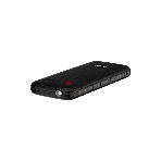 Мобильный телефон Maxvi RT-04 + док-станция, черный, фото5