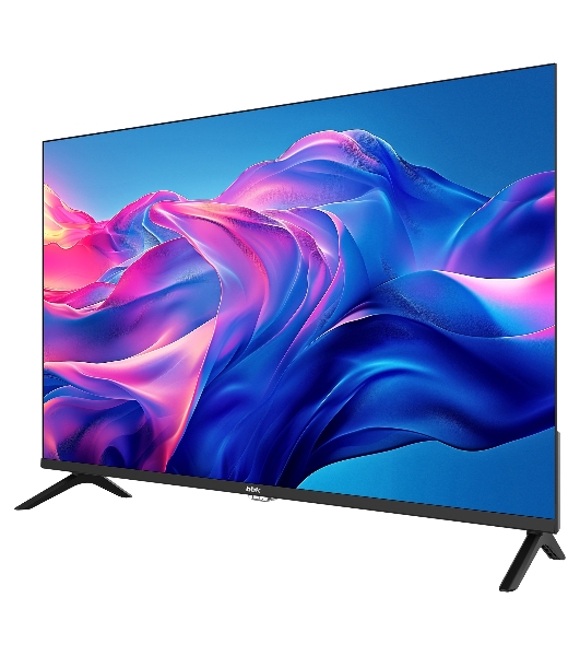 Телевизор BBK 32' 32LEM-1075/TS2C (B) черный DLED HD 60Hz