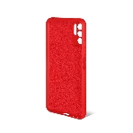Чехол (клип-кейс) DF xiOriginal-22, для Xiaomi Redmi Note 10 (5G)/Poco M3 Pro, красный df xioriginal-22 (red), фото2