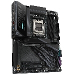 Материнская плата Gigabyte X870E AORUS ELITE X, AM5, AMD X870E, 4xDDR5, 4xSATA, 4xM.2, 1xPCIe 5.0 x16, 1xPCIe 4.0 x16, 1xPCIe 3.0 x16, 1xHDMI, 1x5Gb LAN, Wi-Fi 7, Bluetooth 5.4, 2xUSB-C 40Gbps (USB4), 1xUSB-C 10Gbps, 5xUSB-A 10Gbps, 3xUSB-A 5Gbps, 3x3.5 мм + S/PDIF оптический, 7.1, ATX, фото5