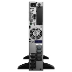 Источник бесперебойного питания APC Smart-UPS X SMX750I/750 ВА/600 Вт/8xIEC320 С13, фото2