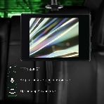 Видеорегистратор Digma FreeDrive Action, 3840x2160, 2', Wi-Fi, фото31