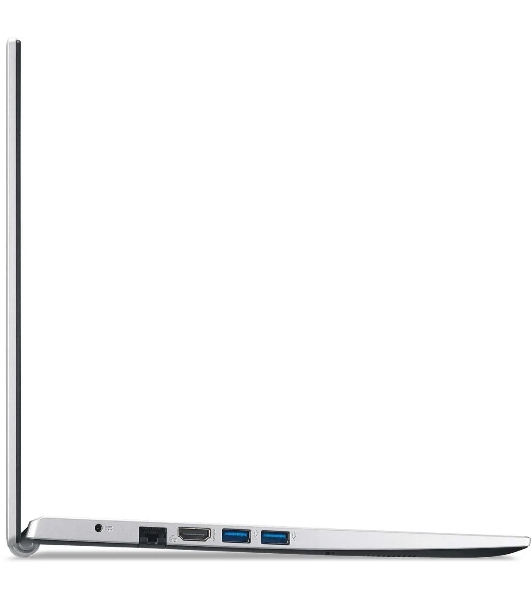 Ноутбук Acer Aspire 3 A315-58 NX.ADDEM.00E Silver 15.6' FHD 5 1135G7/8Gb/SSD 256Gb/noOS