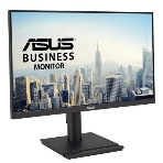 Монитор 24' ASUS VA24DQFS IPS 1920x1080, 100 Гц, 1 мс, 16:9, 300 кд/м2, 1xHDMI, 2xUSB, черный, фото6