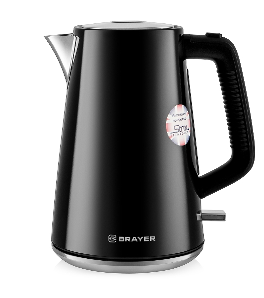 Чайник электрический BRAYER BR1073