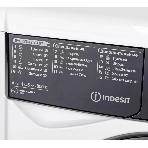 Стиральная машина Indesit EWSB 5085 BK CIS белый, загрузка фронтальная 5 кг, 800 об/мин., класс: А, фото11