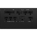 Блок питания Gigabyte ATX 750W GP-UD750GM PG5 80 PLUS gold (20+4pin) APFC 120мм fan 8xSATA Cab Manag RTL, фото3
