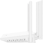 Маршрутизатор Wi-Fi Huawei WS5203 AX1 1167MBPS 100/1000M белый, фото4