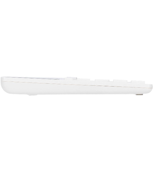 Калькулятор настольный Deli Nusign ENS042WHITE белый 12-разр.