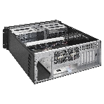 Серверный корпус ExeGate Pro 4U480-15/4U4132 (RM 19', высота 4U, глубина 480, БП 700PAS, USB), фото6