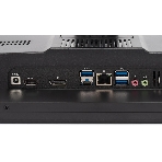 Моноблок Digma Pro Vision 23.8' Full HD i7 1255U (1.7) 16Gb SSD 512Gb UHDG CR Windows 11 Pro Eth WiFi BT 90W клавиатура мышь Cam черный 1920x1080, фото4