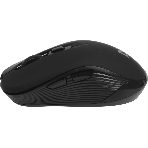 Мышь беспроводная Defender Gassa MM-105 черный, 1600 dpi, радиоканал, USB, кнопки - 6, фото7