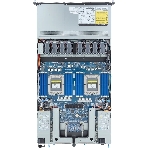 Серверная платформа GIGABYTE R183-Z93-AAD1 1U, фото2