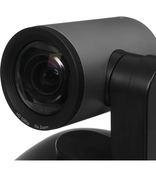 Веб-камера Logitech Group 1920x1080, 30 кадр/с, USB Type-A, микрофон (шумоподавление), автоматическая фокусировка, автоосвещение, универсальное крепление, штатив в комплекте