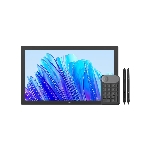 Графический монитор Huion Kamvas Pro 19, 18.4', 3840x2160, 16384 уровней, USB Type-C, фото 1