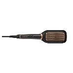 Расческа-выпрямитель для волос Grundig HB 7150 черный, 210 °C, 5 режимов, фото5