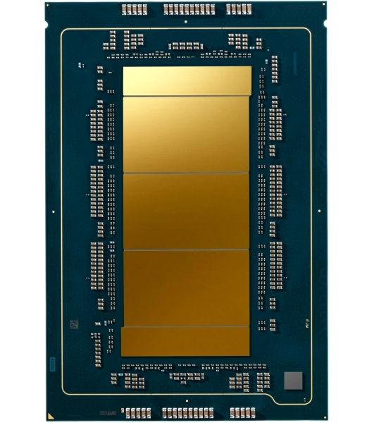 Процессор Intel Xeon 6960P Soc-7529 2.7GHz OEM