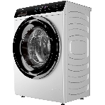 Стиральная машина Haier HW70-BP12269 белый, загрузка фронтальная 7 кг, 1200 об/мин, класс: A+++, фото5