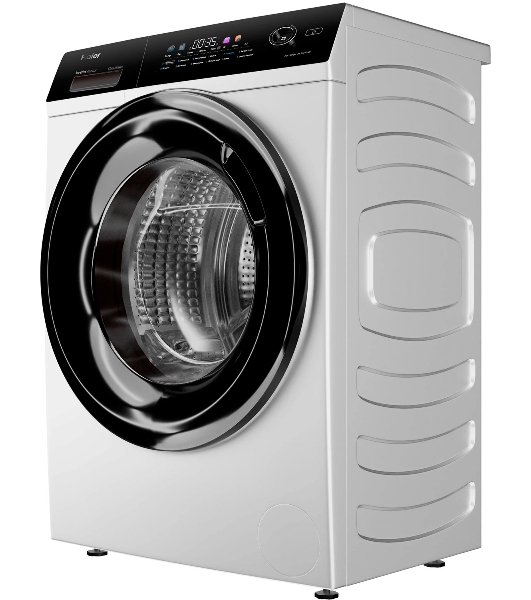 Стиральная машина Haier HW70-BP12269 белый, загрузка фронтальная 7 кг, 1200 об/мин, класс: A+++
