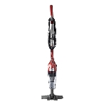 Пылесос вертикальный Centek CT-2565 красный, питание от сети, 200 Вт, уборка сухая, пылесборник 1.2 л, фото4