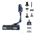 Пылесос вертикальный Tefal X-Force Flex 11.60 Aqua TY9890WO, синий/серый, фото22
