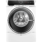 Стирально-сушильная машина Bosch WNC254A0ME белый, загр.фронтальная, макс.: 10,5 кг, 1400 об/мин, класс: D, фото3