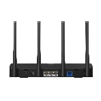 Двухдиапазонный маршрутизатор Wi-Fi Mercusys MR27BE, фото2